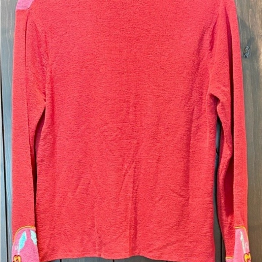 Double D Ranch Sweater - Picture 2 of 9